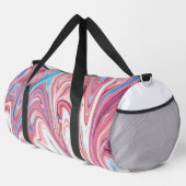 Sac De Sport Une texture liquéfiée géniale (Coin droit)