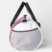 Sac De Sport Une texture liquéfiée géniale (Droite)