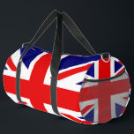 SAC DE SPORT UNION JACK - LE DRAPEAU BRITANNIQUE<br><div class="desc">UNION JACK - LE DRAPEAU BRITANNIQUE La Union Jack,  ou Union Flag,  est le drapeau national de facto du Royaume-Uni.</div>