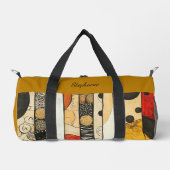 Sac De Sport Urban Rhythm | Dink Well Personalized Small (Recto)