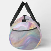 Sac De Sport Vagues de Lumière (Droite)