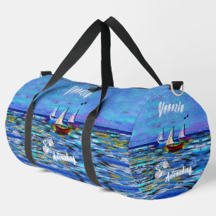 Sac De Sport Vénétie