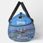Sac De Sport Vénétie (Droite)