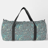 Sac De Sport Vent (Recto)