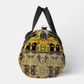 Sac De Sport Ventilateur américain de football (Droite)