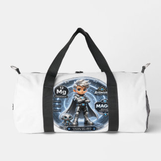 Sac De Sport Verres thermiques en magnésium