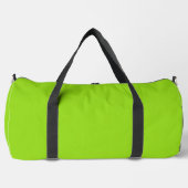 Sac De Sport Vert clair (Recto)