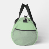 Sac De Sport Vert sauge doux (Droite)