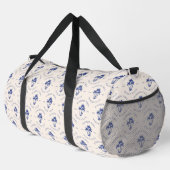 Sac De Sport Vibes d'été (Coin droit)