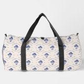 Sac De Sport Vibes d'été (Verso)