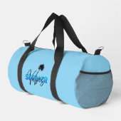 Sac De Sport vibes d'été (Coin droit)