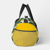 Sac De Sport Vibrant Lemon Grove (Droite)