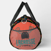 Sac De Sport Vibrations de crosse (Droite)