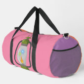 Sac De Sport vieille lampe (Coin droit)