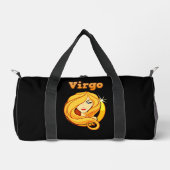 Sac De Sport Vierge (Recto)