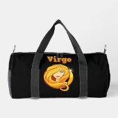 Sac De Sport Vierge (Verso)