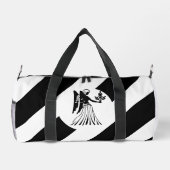 Sac De Sport Vierge (Verso)