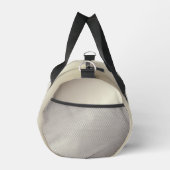 Sac De Sport Vierge Vierge Zodiaque Doré (Droite)