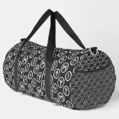 Sac De Sport Viking Runes (Coin droit)