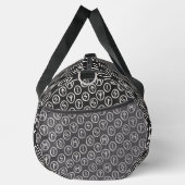Sac De Sport Viking Runes (Droite)