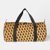 Sac De Sport Viking rustique (Verso)