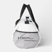 Sac De Sport Visiiion Duffle Bag (Droite)