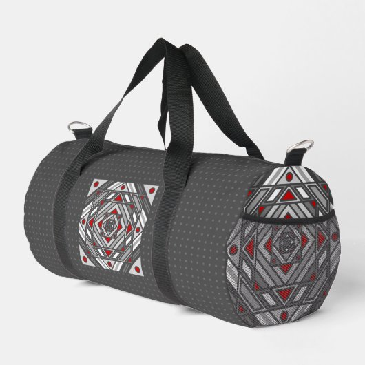 Sac De Sport Vision Tunnel (Coin droit)