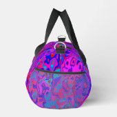 Sac De Sport Vivid Camo (Droite)