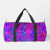 Sac De Sport Vivid Camo (Verso)