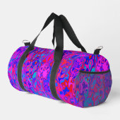 Sac De Sport Vivid Camo (Coin droit)