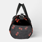 Sac De Sport Vivid Cherry Motif (Droite)