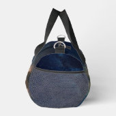Sac De Sport Voile vers les nuages (Droite)