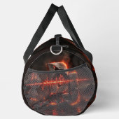 Sac De Sport Volcanic Pulse DJ (Droite)