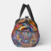 Sac De Sport Vortex couleur dynamique (Droite)