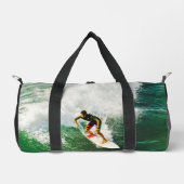 Sac De Sport Vos photos (Recto)