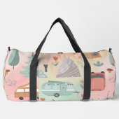 Sac De Sport Voyage (Recto)