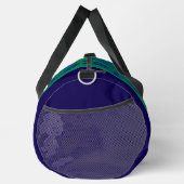 Sac De Sport Voyage de texte (Droite)