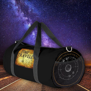 Sac De Sport Voyageur d'heure