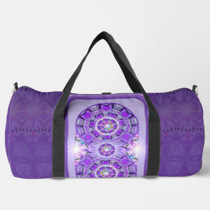 Sac De Sport W2 pourpre