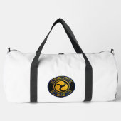 Sac de sport Warrior’s Path (Recto)