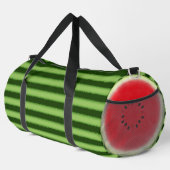 Sac De Sport Watermelon personnalisable grand (Coin droit)