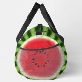 Sac De Sport Watermelon personnalisable grand (Droite)