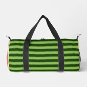 Sac De Sport Watermelon personnalisable petit (Recto)