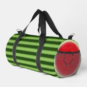 Sac De Sport Watermelon personnalisable petit (Coin droit)