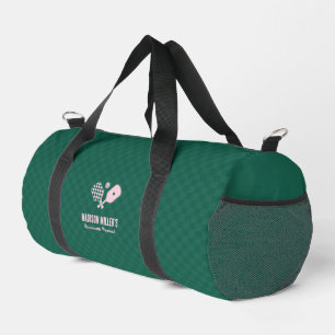 Sac De Sport Week-end de célibataire Pickleball & Prosecco Mode