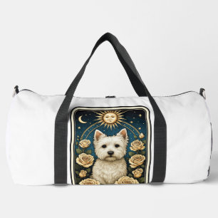 Sac De Sport Westie