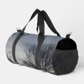 Sac De Sport Whispers of Winter (Coin droit)