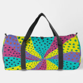 Sac De Sport Whoop (Verso)