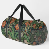 Sac De Sport William Morris Compton Fond d'écran classique (Coin droit)