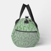 Sac De Sport William Morris Willow Feuilles Mint Green (Droite)